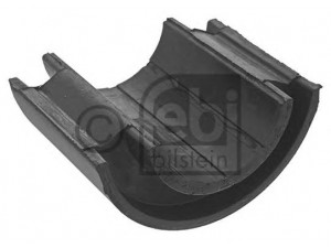 FEBI BILSTEIN 46432 skersinio stabilizatoriaus įvorių komplektas
0 0252 1850, 0252 1850, 252 1850