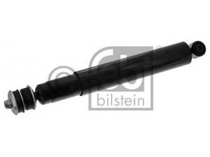 FEBI BILSTEIN 20351 amortizatorius 
 Pakaba -> Amortizatorius
1609005