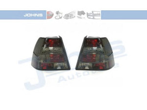 JOHNS 95 40 89-16 kombinuotų galinių žibintų komplektas 
 Elektros įranga -> Šviesos -> Kombinuotas galinis žibintas/dalys -> Kombinuotas galinis žibintas
