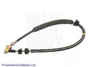 BLUE PRINT ADD63844 sankabos trosas 
 Dviratė transporto priemonės -> Kabeliai ir tachometro velenaai -> Sankabos trosas
31340-97401