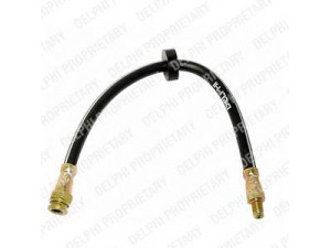 DELPHI LH6079 stabdžių žarnelė 
 Stabdžių sistema -> Stabdžių žarnelės
005 312 593, 115 595 610, 115 595 612