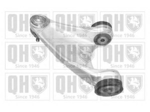 QUINTON HAZELL QSA1785S vikšro valdymo svirtis 
 Ašies montavimas/vairavimo mechanizmas/ratai -> Valdymo svirtis/pasukamosios svirties sujungimas -> Vairo trauklės (valdymo svirtis, išilginis balansyras, diago
60 657 245
