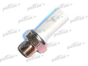 PATRON PE70005 alyvos slėgio jungiklis 
 Variklis -> Variklio elektra
047 919 081 B