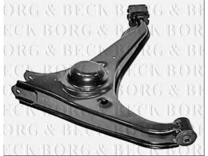 BORG & BECK BCA6486 vikšro valdymo svirtis 
 Ašies montavimas/vairavimo mechanizmas/ratai -> Valdymo svirtis/pasukamosios svirties sujungimas -> Vairo trauklės (valdymo svirtis, išilginis balansyras, diago
46202-60B11-000, 4620260B00, 4620260B02