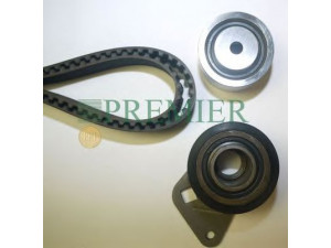 BRT Bearings PBTK013 paskirstymo diržo komplektas 
 Techninės priežiūros dalys -> Papildomas remontas
ERR1092
