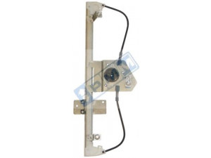 PMM 70354 R lango pakėliklis 
 Vidaus įranga -> Elektrinis lango pakėliklis
6001547150, 6001547150