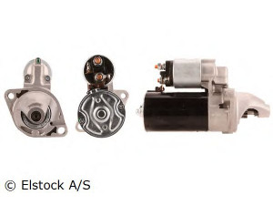 ELSTOCK 25-1295 starteris 
 Elektros įranga -> Starterio sistema -> Starteris
078911023A, 078911023X
