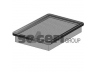 TECNOCAR A122 oro filtras 
 Filtrai -> Oro filtras
17220P2A005, 17220P2A505, 17220P2FA01