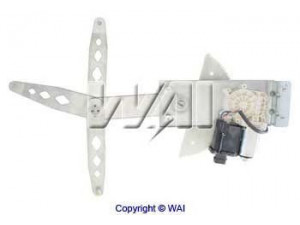 WAIglobal WPR2746LM lango pakėliklis
140047