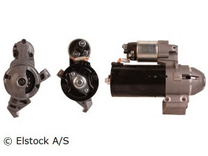 ELSTOCK 25-4204 starteris 
 Elektros įranga -> Starterio sistema -> Starteris
12417798006, 12417812034, 12417823700