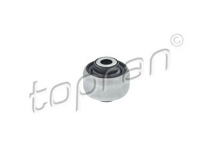TOPRAN 722 777 valdymo svirties/išilginių svirčių įvorė 
 Ašies montavimas/vairavimo mechanizmas/ratai -> Valdymo svirtis/pasukamosios svirties sujungimas -> Montavimas/sutvirtinimas
3520 R7V, 3520 R7V