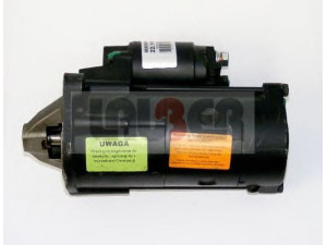 LAUBER 22.1140 starteris 
 Elektros įranga -> Starterio sistema -> Starteris
M2T 84071, M2T 87071, M2T 87971