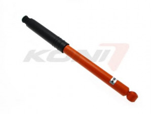 KONI 8050-1072 amortizatorius 
 Pakaba -> Amortizatorius