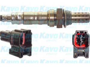 KAVO PARTS EOS-8507 lambda jutiklis 
 Variklis -> Variklio elektra
1821386G00, 1821362J00, 1821362J01