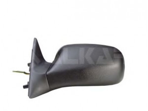 ALKAR 6101436 išorinis veidrodėlis 
 Kėbulas -> Liukai/stogai/durys/stoglangis/sulankstomas stogas -> Durys/dalys
1426395, 1426511, 1428793