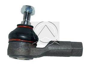 SIDEM 71038 skersinės vairo trauklės galas 
 Vairavimas -> Vairo mechanizmo sujungimai
3817 74, 4422A018, 3817 74