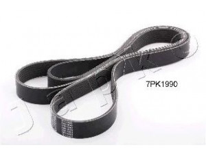 JAPKO 7PK1990 V formos rumbuoti diržai 
 Techninės priežiūros dalys -> Techninės priežiūros intervalai
17521-67JB0, 17521-67JB0-PPS, 1752167JB0