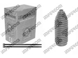 ORIGINAL IMPERIUM 33376A gofruotoji membrana, vairavimas 
 Vairavimas -> Gofruotoji membrana/sandarinimai
2D0422613, 2D0422831, 2D0422875