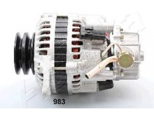 ASHIKA 002-C983 kintamosios srovės generatorius 
 Elektros įranga -> Kint. sr. generatorius/dalys -> Kintamosios srovės generatorius
3730042870, 3730042870 90A