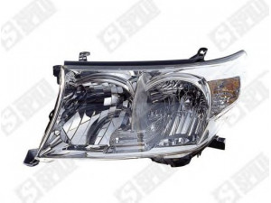 SPILU 334049 priekinis žibintas 
 Elektros įranga -> Priekinis žibintas/dalys -> Priekinis žibintas/įterp.
8117060C82