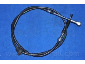 PARTS-MALL PTB-040 sankabos trosas
AA72A46500, AA72A46500A, AA72A46500B