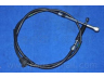 PARTS-MALL PTB-040 sankabos trosas
AA72A46500, AA72A46500A, AA72A46500B