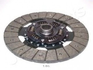 JAPANPARTS DF-146 sankabos diskas 
 Sankaba/dalys -> Sankabos diskas
30100-B8500, 30100-F5100
