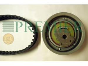 BRT Bearings PBTK370 paskirstymo diržo komplektas
048198119, 1L0198001