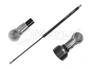 MEYLE 31-40 910 0010 dujinė spyruoklė, bagažinė 
 Priedai -> Bagažinė/pakrovimo skyrius
74820-SMG-E01, 74820-SMG-E02, 74820-SMG-E03