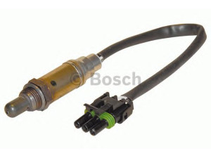BOSCH 0 258 003 744 lambda jutiklis 
 Išmetimo sistema -> Lambda jutiklis
93231759, 93 231 759