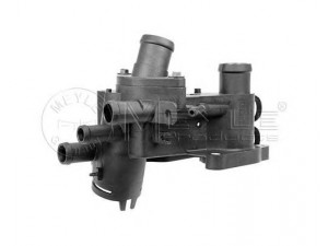 MEYLE 100 121 0075 termostato korpusas 
 Aušinimo sistema -> Termostatas/tarpiklis -> Thermostat
032 121 111 N, 032 121 111 N, 032 121 111 N