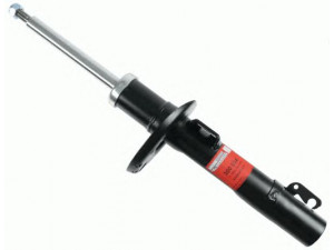SACHS 300 034 amortizatorius 
 Pakaba -> Amortizatorius