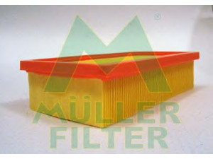 MULLER FILTER PA358HM oro filtras 
 Techninės priežiūros dalys -> Techninės priežiūros intervalai
60809355, 71736122, 1444N8, 60809355