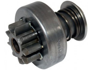 PowerMax 1014395 laisvos eigos pavara, starteris