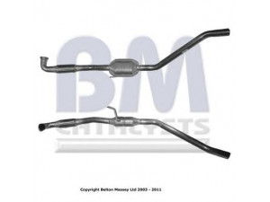 BM CATALYSTS BM80355H katalizatoriaus keitiklis 
 Išmetimo sistema -> Katalizatoriaus keitiklis
7H0253059GX, 7H0254500T, 7H0254500TX