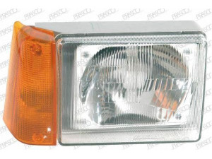 PRASCO FT1214604 priekinis žibintas 
 Kėbulas -> Priekinis žibintas/dalys -> Priekinis žibintas/įterp.
7550641, 7572833