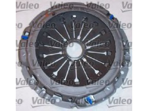 VALEO 801833 sankabos komplektas 
 Sankaba/dalys -> Sankabos remonto komplektas, visas
5894391, 5895088, 71734939