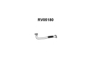 VENEPORTE RV05180 išleidimo kolektorius
GEX33525, GEX33525