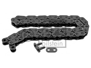 FEBI BILSTEIN 33896 grandinė, alyvos siurblio pavara 
 Variklis -> Tepimas -> Alyvos siurblys/dalys -> Pavaros grandinė
000 993 07 76, 000 993 07 76 S1
