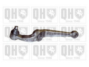 QUINTON HAZELL QSJ1041S vikšro valdymo svirtis 
 Ašies montavimas/vairavimo mechanizmas/ratai -> Valdymo svirtis/pasukamosios svirties sujungimas -> Vairo trauklės (valdymo svirtis, išilginis balansyras, diago
3520 57, 3520 60