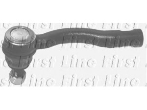 FIRST LINE FTR5003 skersinės vairo trauklės galas 
 Vairavimas -> Vairo mechanizmo sujungimai
4504719075