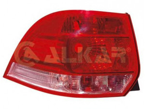 ALKAR 2242128 kombinuotas galinis žibintas 
 Kėbulas -> Šviesos -> Kombinuotas galinis žibintas/dalys -> Kombinuotas galinis žibintas
1K9 945 096 F