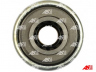 AS-PL SD1054 laisvos eigos pavara, starteris