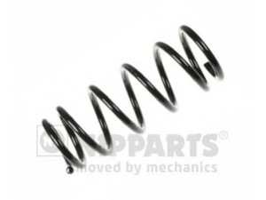 NIPPARTS N5551038 spyruoklė 
 Pakaba -> Spyruoklės
55020-BU005