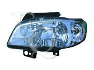 EQUAL QUALITY PP0316D priekinis žibintas 
 Kėbulas -> Priekinis žibintas/dalys -> Priekinis žibintas/įterp.
87584, LV0033, 66080123, 66080123A1