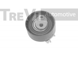 TREVI AUTOMOTIVE TD1676 įtempiklio skriemulys, paskirstymo diržas 
 Techninės priežiūros dalys -> Papildomas remontas
8200191324, 8200347761