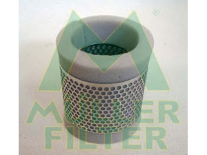 MULLER FILTER PA877 oro filtras 
 Techninės priežiūros dalys -> Techninės priežiūros intervalai
5012647, 144593, 144595