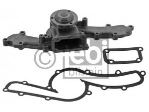 FEBI BILSTEIN 39882 vandens siurblys 
 Aušinimo sistema -> Vandens siurblys/tarpiklis -> Vandens siurblys
60559067, 60579797, 60668488