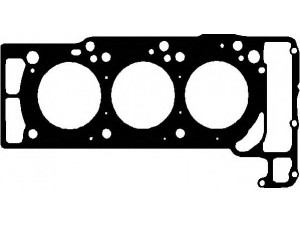 ELRING 104.600 tarpiklis, cilindro galva 
 Variklis -> Tarpikliai -> Tarpiklis, cilindrų galvutė
112 016 04 20