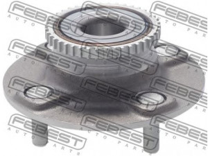 FEBEST 0282-Y11R rato stebulė 
 Ašies montavimas/vairavimo mechanizmas/ratai -> Rato stebulė/montavimas -> Rato stebulė
43200-WE000